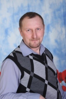 Славгородский Андрей Николаевич.