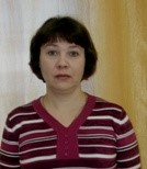 Лопатина Нелли Владимировна.