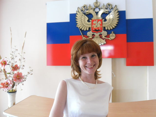 Балабаева Наталья Александровна.