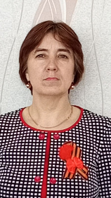 Яковлева Татьяна Васильевна Яковлева Татьяна Васильевна